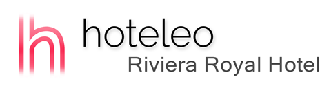 hoteleo - Riviera Royal Hotel