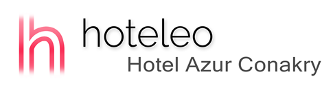 hoteleo - Hotel Azur Conakry