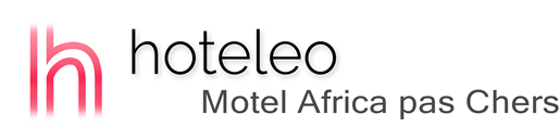hoteleo - Motel Africa pas Chers