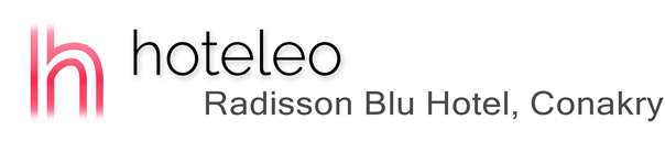 hoteleo - Radisson Blu Hotel, Conakry