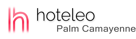 hoteleo - Palm Camayenne