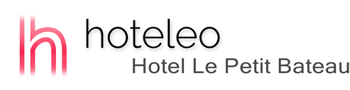 hoteleo - Hotel Le Petit Bateau