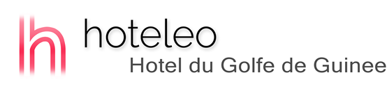 hoteleo - Hotel du Golfe de Guinee