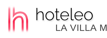 hoteleo - LA VILLA M
